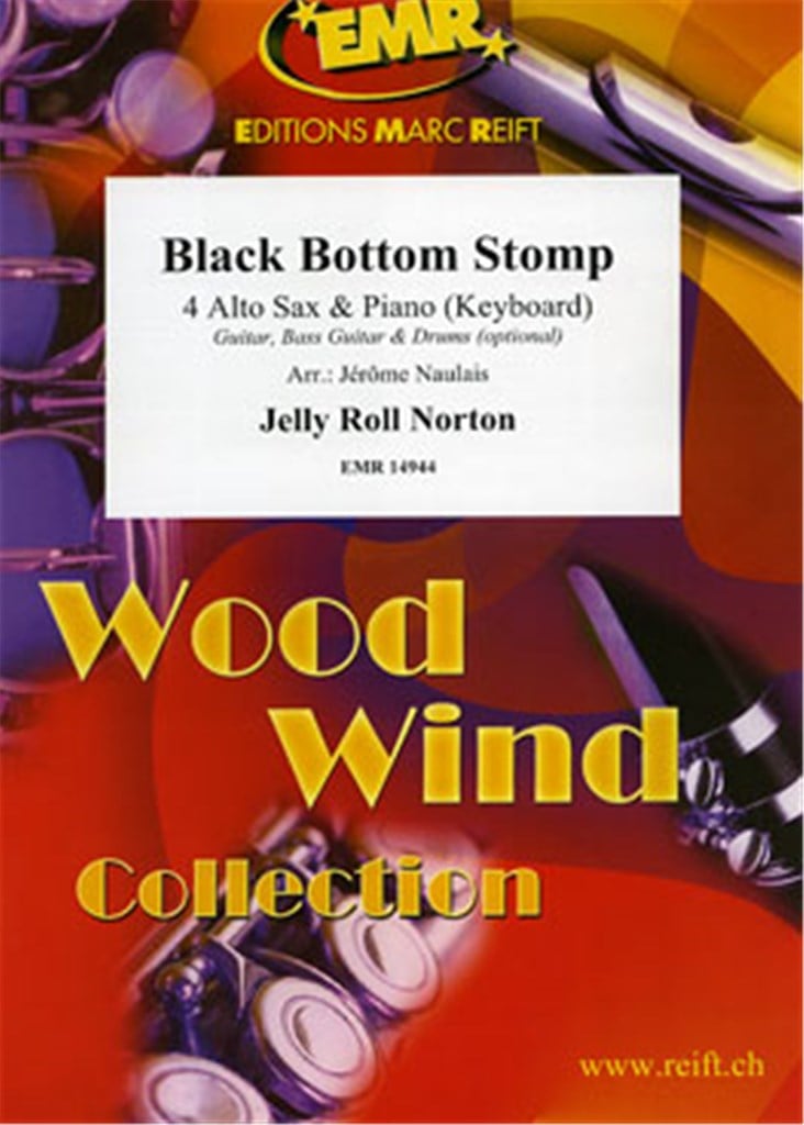 Black Bottom Stomp